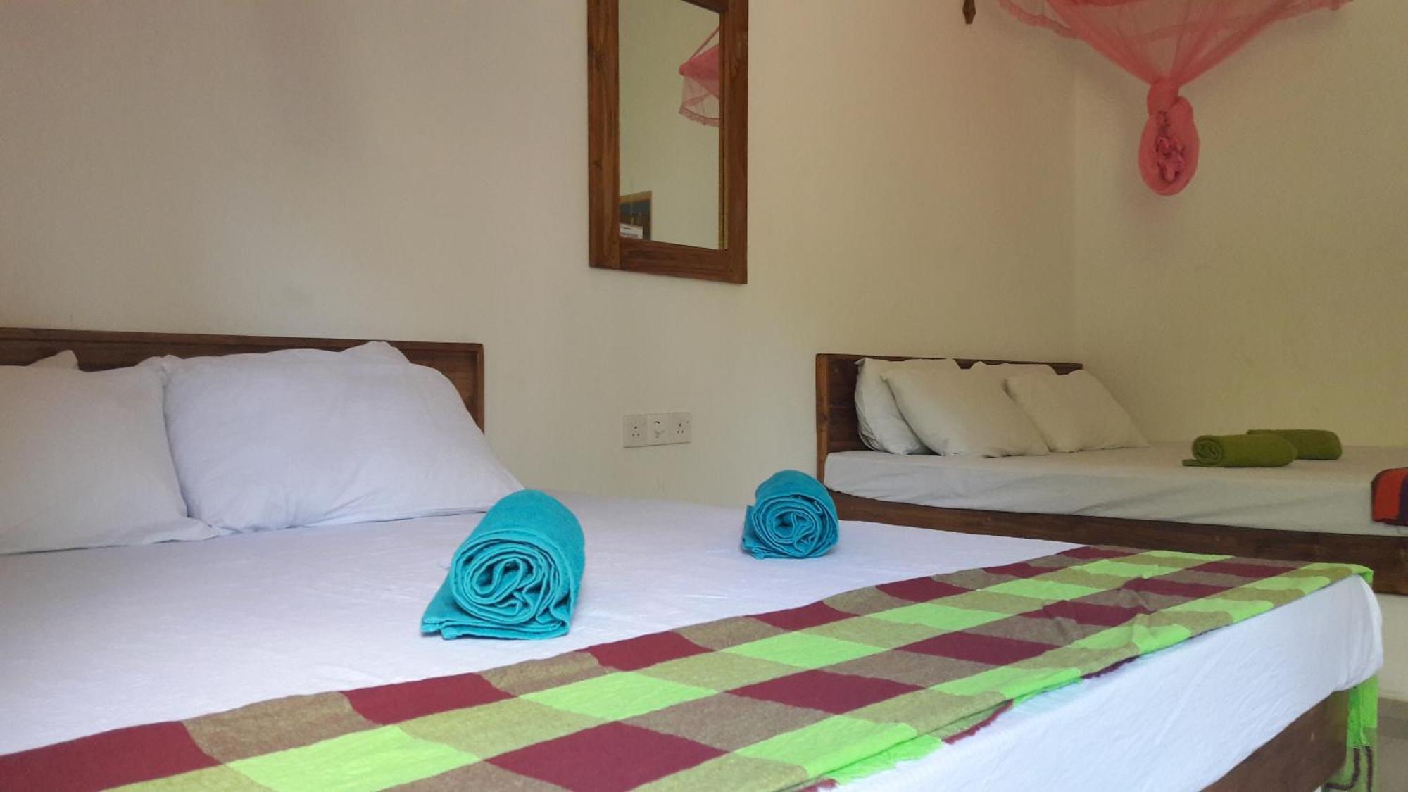 Eagle Safari Cottage Удавалаве Екстер'єр фото
