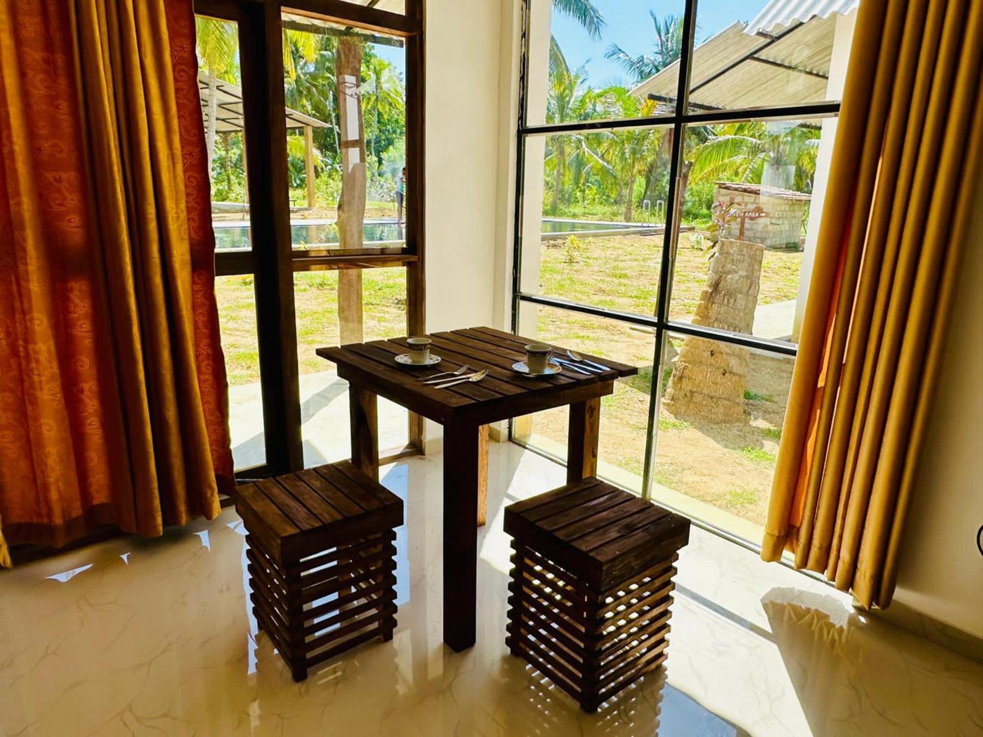 Eagle Safari Cottage Удавалаве Екстер'єр фото